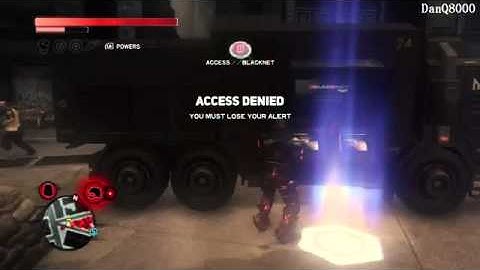 Prototype 2   Walkthrough HD]   Part 34