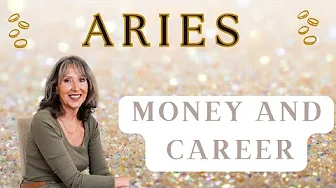 ARIES, YOU ARE GOING THROUGH A BIG SHIFT! THIS MESSAGE IS FOR YOU. Money and Career October #aries
