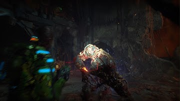 The Callisto Protocol New Biobot Enemy Type