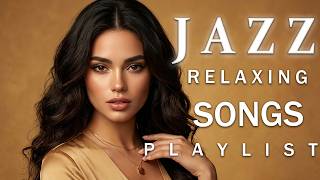Smooth Jazz Harmony | Romantic Female Vocals & Uplifting Lyrics (1 Hour)