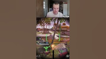 Is That Revenant Shield INTENTIONAL From Respawn? - Apex Legends