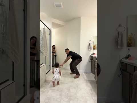 Zaza Funny Moments Zaza Still Chose His Toy Even If His Dads Life Is On The Line Zaza L