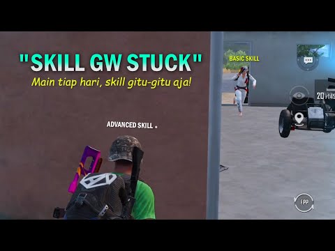 FEEL LIKE YOUR GAMEPLAY IS STUCK? Watch This Video - PUBG Mobile