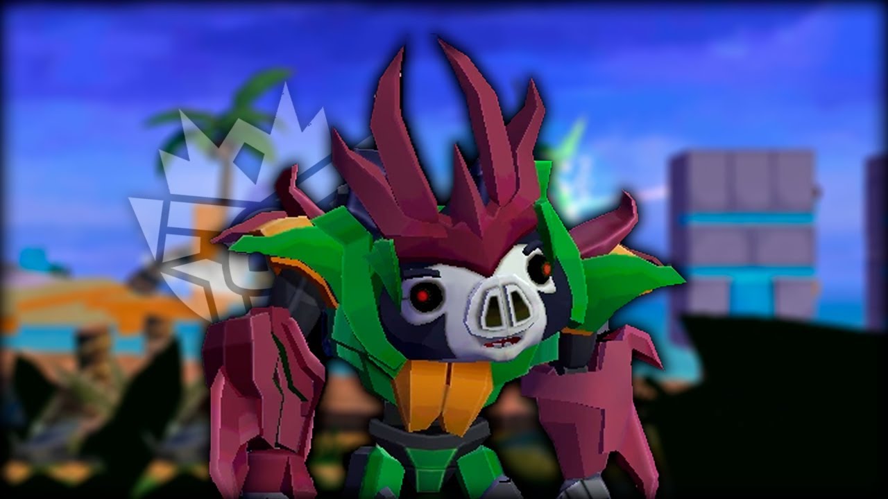 BLUDGEON es una AMENAZA