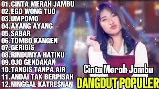 Lagu Dangdut Populer 2025   Album Dangdut Terbaru  Sepanjang Masa