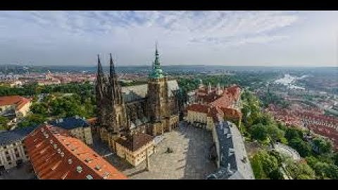 Dạy học tiếng séc cơ bản bài 4