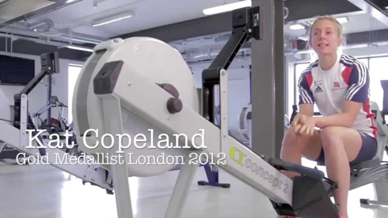 health and fitness 60+ ab British Rowing Indoor Championships 2015 Training