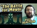 Star vs. The Forces of Evil - "The Battle for Mewni" - Season 3 [FULL MOVIE REACTION]