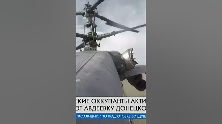 Такого масштаба еще НЕ БЫЛО! Оккупанты ШТУРМУЮТ Авдеевку