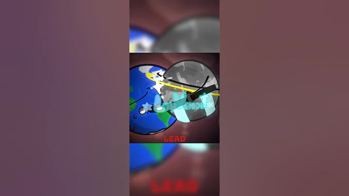 What if?…||DMAV AU|| #solarballs #animation #earthball #solarsystem #planetballs #solar #planets ||