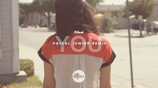 Sllash - You (Pascal Junior Remix)