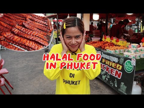 Video: Restoran Terbaik Untuk Masakan Royal Thai Di Bangkok Dan Phuket