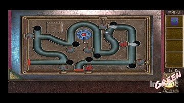 escape game 50 rooms 11 level 15