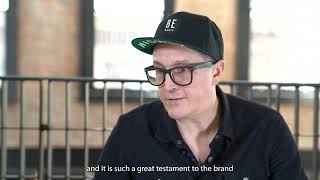 Dynomighty Design Interview