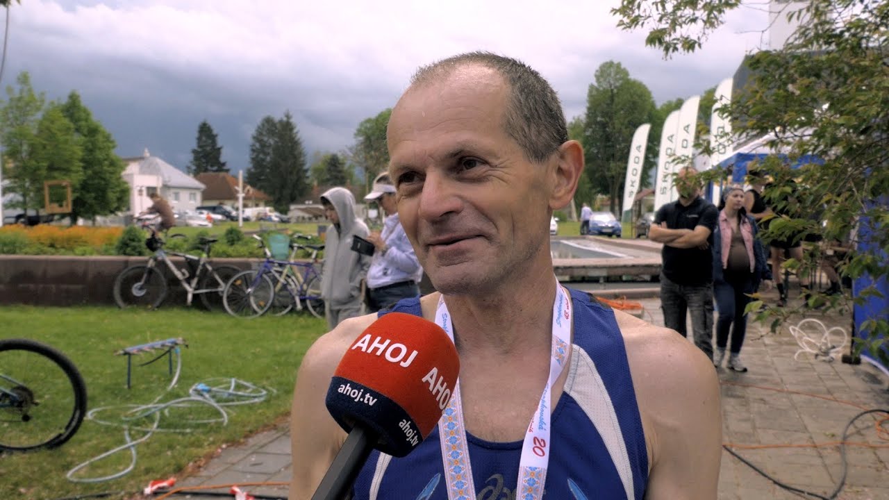 Stropkovská 20 a 10 sa niesla v skvelej atmosfére