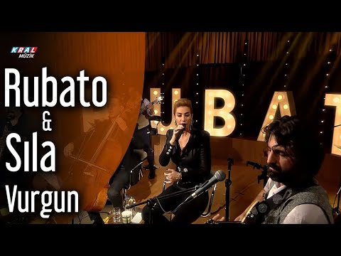 Rubato & Sıla - Vurgun