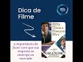 Dica de filme: A grande aposta