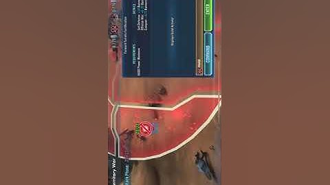 CLS vs JTR (TW Counters)