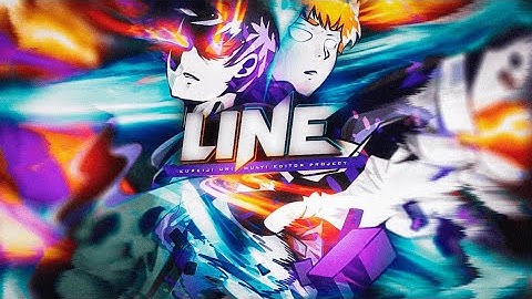 [Kureiji Unit] MEP - LINE: WAGE WAR