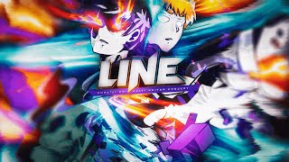 [Kureiji Unit] MEP - LINE: WAGE WAR