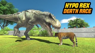 HYPO REX DEATH RACE [NEW]