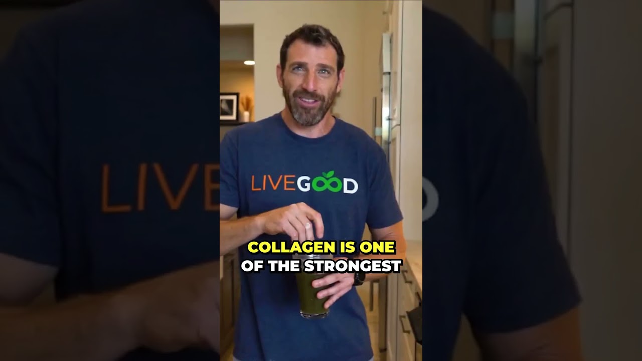 Taste preferences when mixing different supplements together (Network marketing)