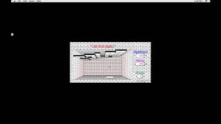3D Brick Bash! for the Apple Macintosh screenshot 5