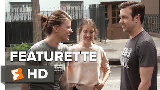 Sleeping with Other People Featurette - The Story - Alison Brie, Jason Sudeikis Movie HD
