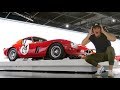 Incredible $65million Ferrari Collection