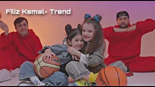 FILIZ KEMAL- TREND (ТРЕНДЫ) (Official Music Video) 2024