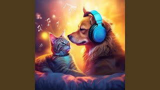 Pets' Harmony Tunes