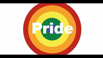 Pride Month 2025