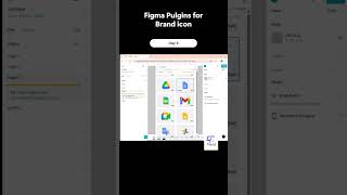 Best Figma Plugins for Brand Icons  | #grptrend #figmaplugins #figma