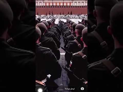 هورا هورا هورا كلمت رئيس روسيا تصميم