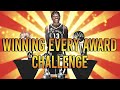 WINNING EVERY NBA AWARD REBUILDING CHALLENGE IN NBA 2K20
