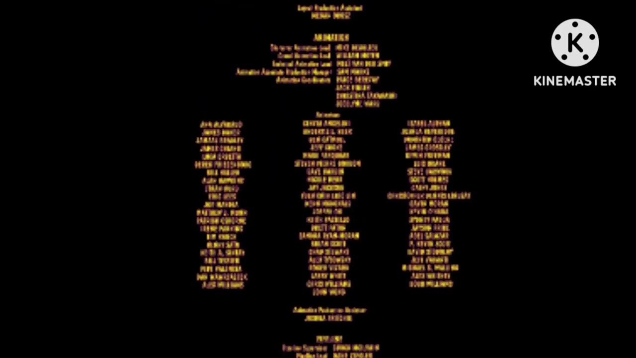 How to Became the Don Levy Movie End Credits (FXM on Demand) YouTube