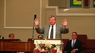 Memorial Service - Sergeant Major Charles Ellis Pinkham, US Army - 8/31/21