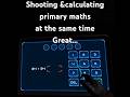 2025-05-15 Interstellar Strike Team VR (Quest 3): When kids ask about why they should learn maths