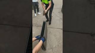 test of panel radiator Information