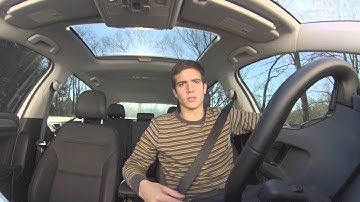 MK7 APR Stage 1 Review