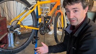 A Bike Mechanics Take on This Chain | Is It Worth It? #ad #amazoninfluencer A Bike Mechanics Take on This Chain | Is It Worth It? #ad #amazoninfluencer