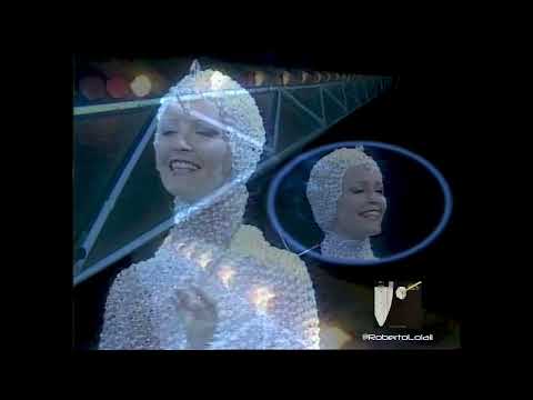 Patty Pravo -  Mille Lire Al Mese