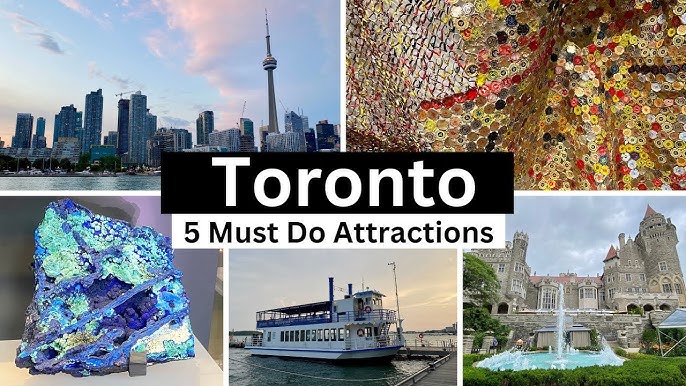 Toronto On