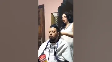 اخت سيمو الكناوي Gnawi كتغني حسن منو 