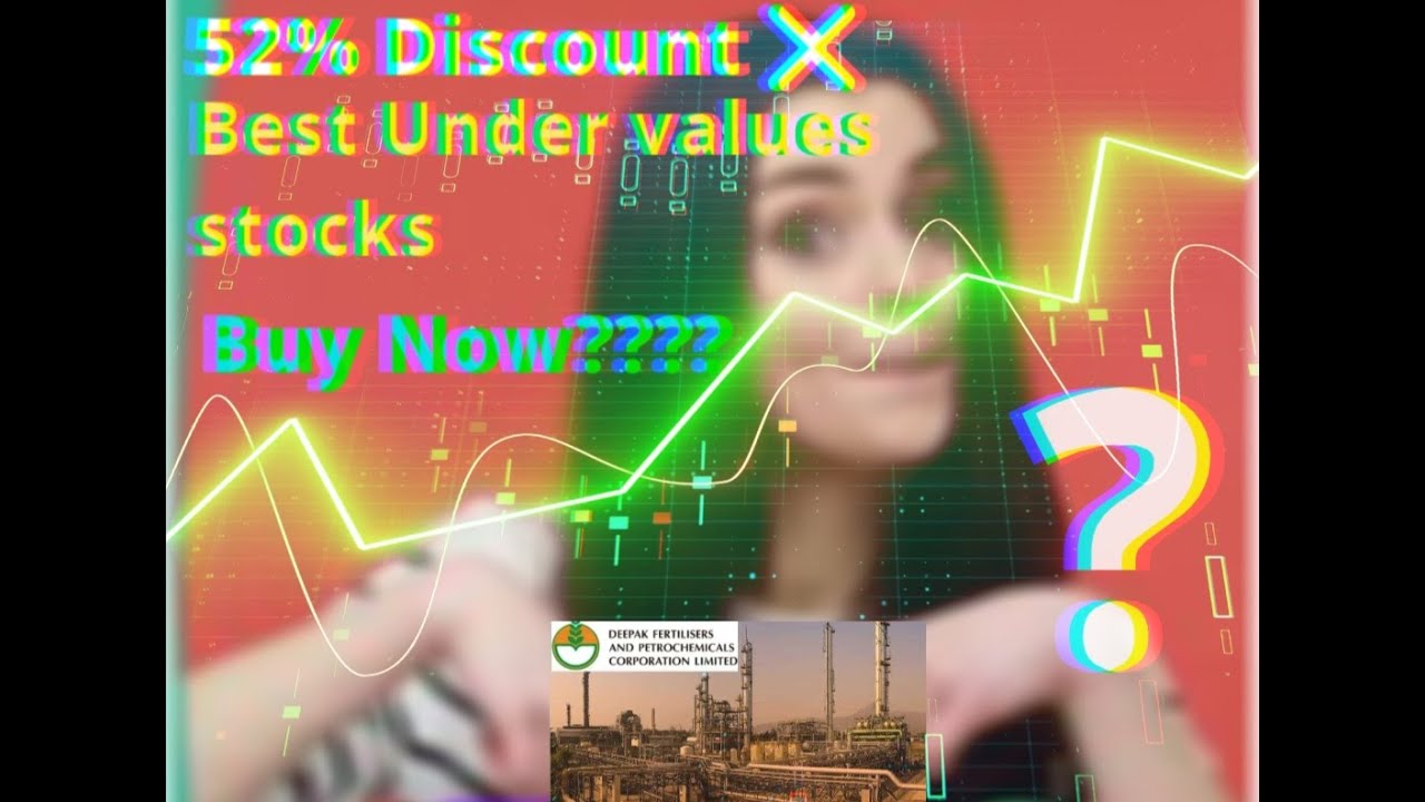 Best under value stocks buy now || 2024 best stocks to invest || Best ...