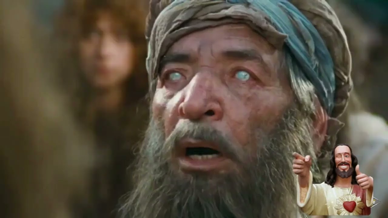 BARTIMEO (música Cristiana) 