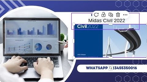 How to Install Midas Civil 2022 for Free  Step by Step Installation Guide