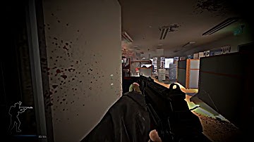 GMOD realism in a nutshell