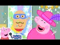 Super Potato Theme | Peppa Pig Songs | Peppa Pig Nursery Rhymes & Kids Songs