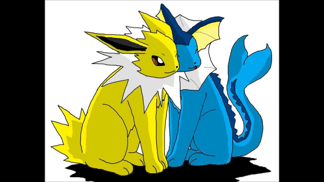 покемон вапореон и флареон и джолтеон. вапореон джолтеон флареон эспеон. джолтеон и вапореон. из этого покемона развиваются вапореон и джолтеон. покемон вапореон и флареон.